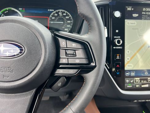 New 2025 Subaru Forester Touring image 29