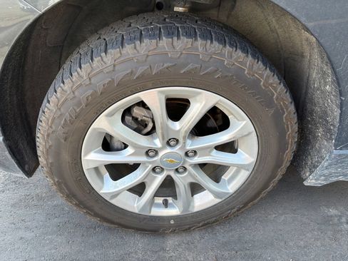 Used 2018 Chevrolet Equinox LT AWD/4WD image 10