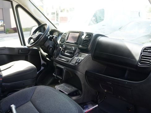 Used 2023 RAM ProMaster 2500 FWD image 27