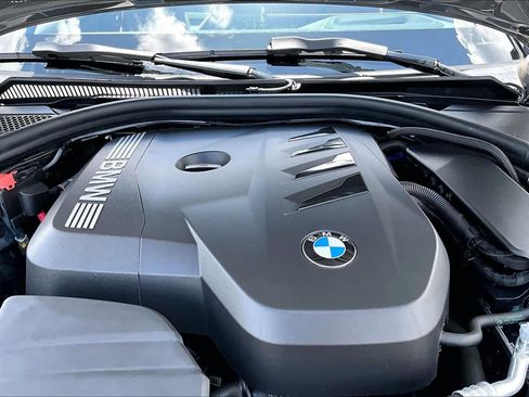 Used 2025 BMW 330i Sedan RWD image 31