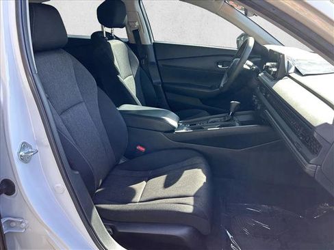 Used 2023 Honda Accord LX image 21