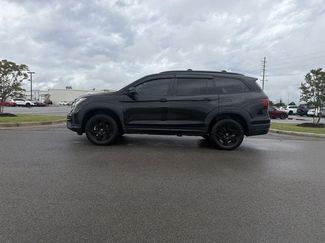 Used 2022 Honda Pilot TrailSport video 2