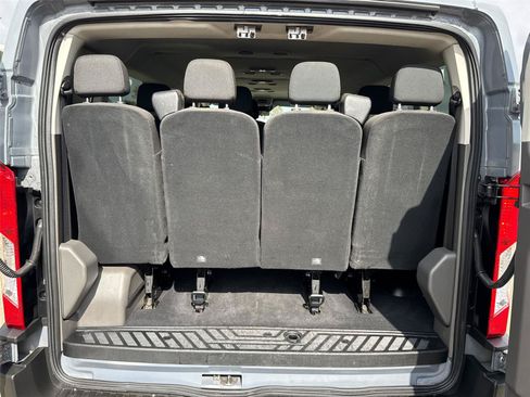 Used 2021 Ford Transit 350 XLT RWD image 15