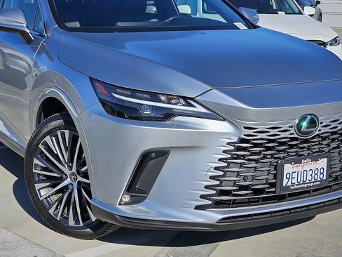 Used 2023 Lexus RX 350 Premium Plus w/ Accessory Package (Z1) image 6