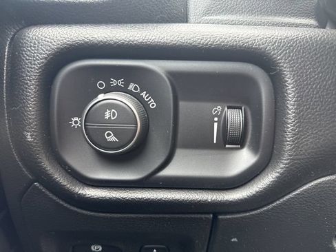 Certified 2022 RAM 1500 Big Horn AWD/4WD image 11