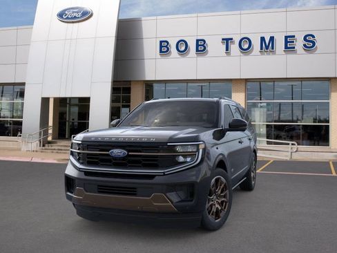 New 2025 Ford Expedition King Ranch image 2