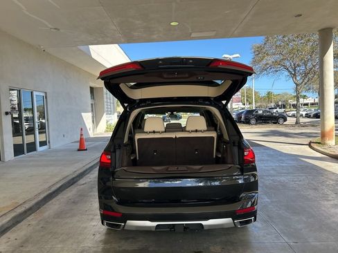 Used 2019 BMW X7 xDrive40i AWD/4WD image 45
