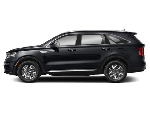 Certified 2022 Kia Sorento S AWD/4WD image 6