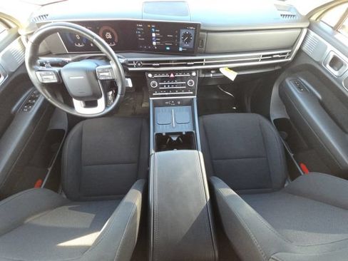 Used 2024 Hyundai Santa Fe SE FWD image 36