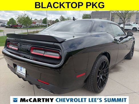 Used 2021 Dodge Challenger GT RWD image 14