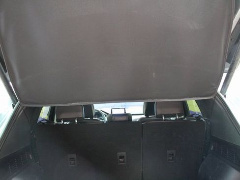 Used 2022 Ford Escape SEL image 14