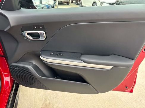 New 2026 Kia K4 EX w/ GT-Line Premium Package FWD image 17
