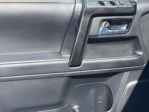 Used 2024 Toyota 4Runner TRD Off-Road Premium w/ Moonroof Package image 12