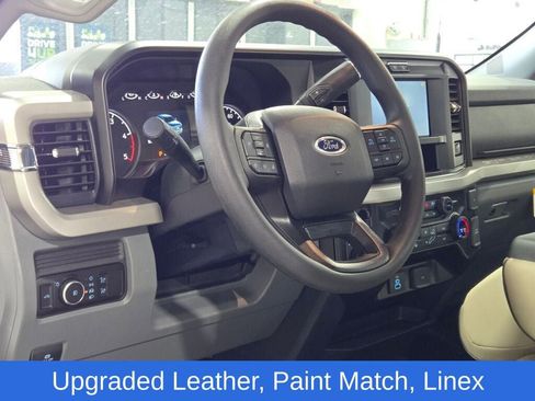 New 2026 Ford F450 XLT w/ 360-Degree Camera Package AWD/4WD image 20