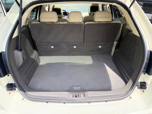 Used 2008 Lincoln MKX AWD image 11