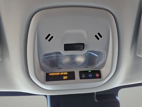 New 2026 Chevrolet Trax ACTIV image 25