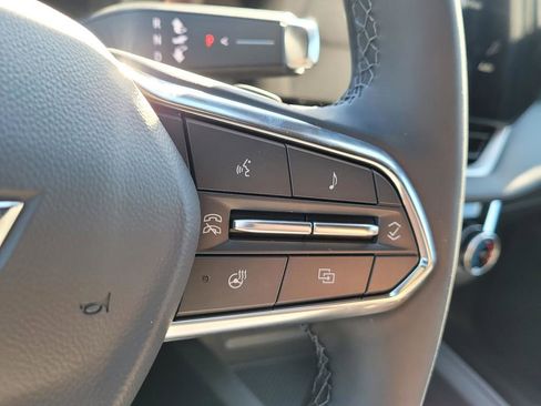 New 2026 Chevrolet Equinox LT w/ Safety and Technology Package image 22