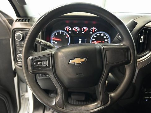 Used 2023 Chevrolet Silverado 2500 W/T w/ WT Convenience Package image 20