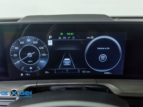 Used 2024 Kia Telluride SX Prestige X-Line AWD/4WD image 16