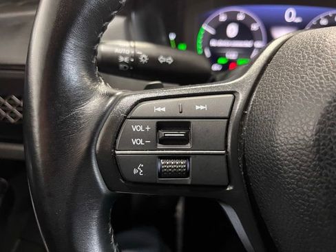 Used 2024 Honda Accord Sport image 22