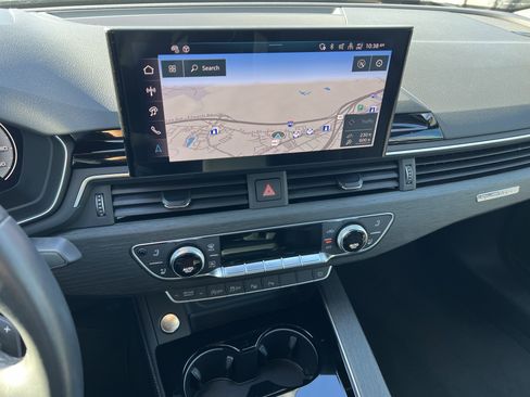 Used 2024 Audi A5 2.0T Prestige image 22