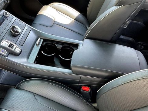 Used 2025 Hyundai Palisade Limited image 26