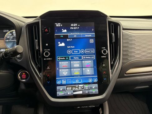 Used 2026 Subaru Forester Wilderness w/ Wilderness Package AWD/4WD image 18