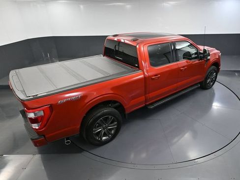Used 2023 Ford F150 Lariat w/ Equipment Group 502A High AWD/4WD image 61