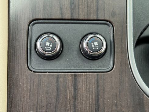 Used 2020 Nissan Murano Platinum w/ Cargo Package image 31