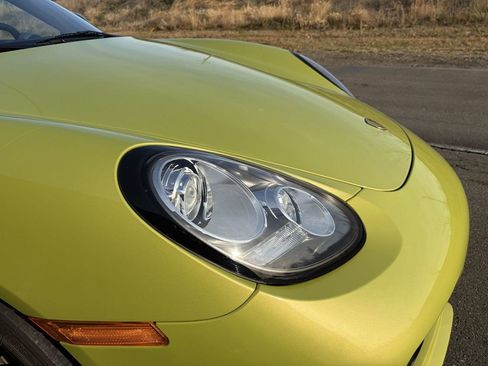 Used 2012 Porsche Cayman R image 29