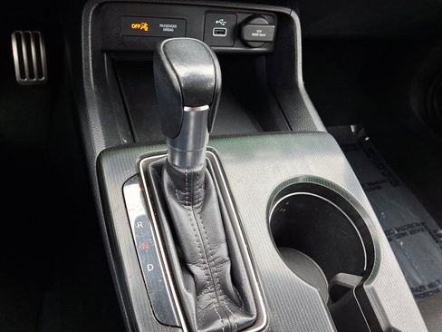 Used 2023 Honda Civic Sport image 14