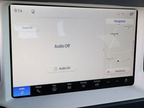 New 2026 Ford Bronco Heritage Edition AWD/4WD image 32