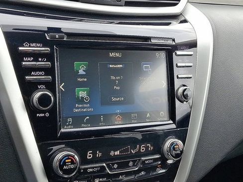 Used 2018 Nissan Murano SV AWD/4WD image 28