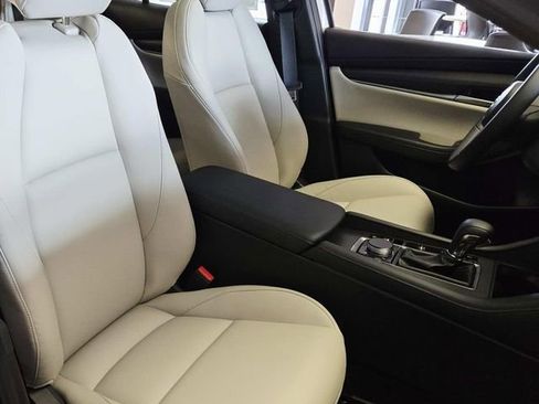 New 2026 MAZDA MAZDA3 2.5 S Sedan w/ Preferred Pkg FWD image 15