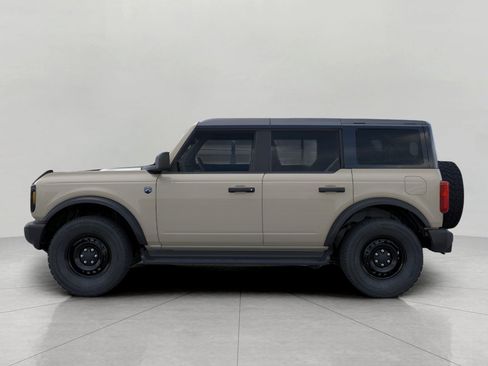 New 2026 Ford Bronco Big Bend AWD/4WD image 3