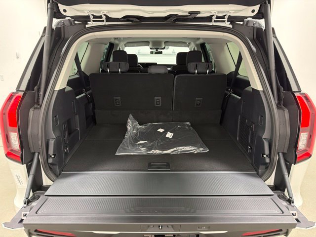 New 2027 Ford Expedition Max Active AWD/4WD image 31