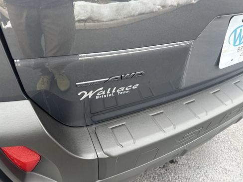 New 2026 Subaru Outback Premium image 7