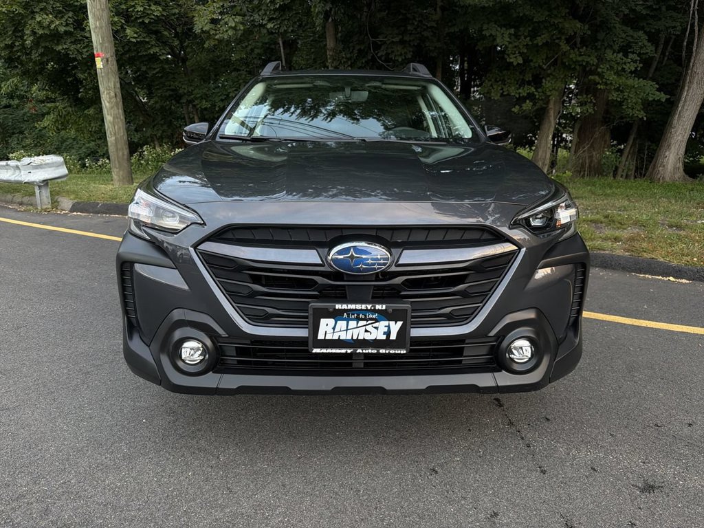 Certified 2024 Subaru Outback Premium AWD/4WD image 3
