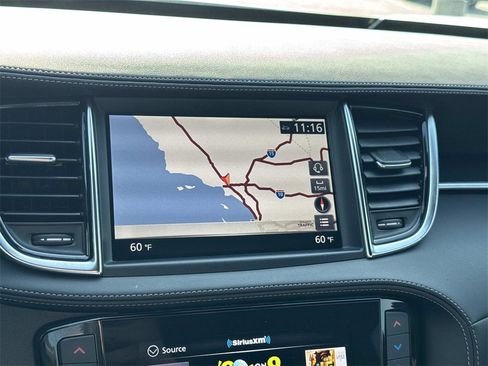 Certified 2023 INFINITI QX50 Sport image 24