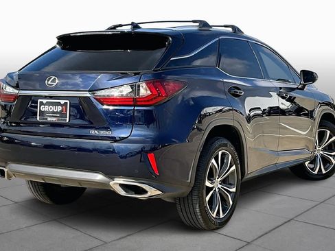 Used 2016 Lexus RX 350 image 12