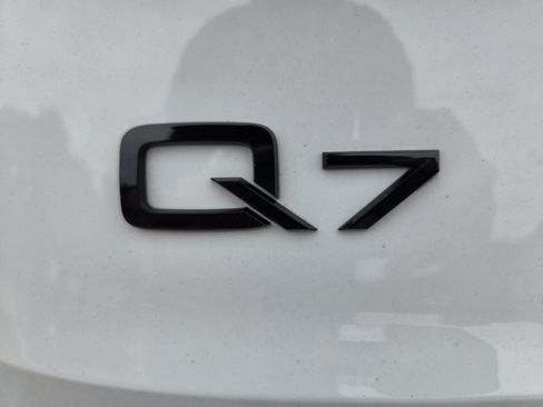 Used 2023 Audi Q7 3.0T Premium Plus AWD/4WD image 14