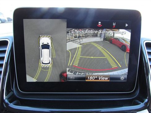 Used 2018 Mercedes-Benz GLE 350 4MATIC image 9