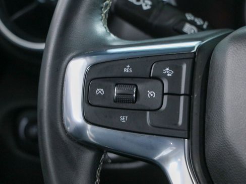 Used 2023 Chevrolet Blazer LT w/ Midnight/Sport Edition FWD image 13
