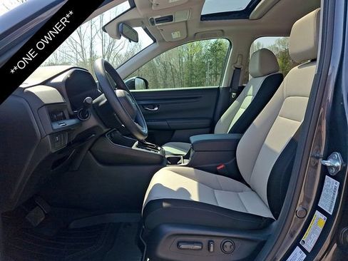 Used 2024 Honda CR-V EX image 13