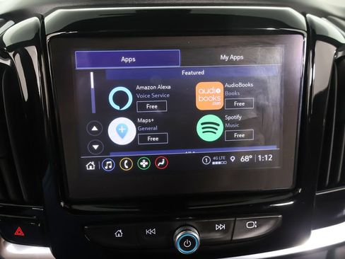 Used 2023 Chevrolet Traverse LT FWD image 46