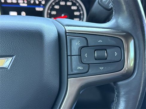 Used 2021 Chevrolet Silverado 2500 High Country w/ Z71 Off-Road Package image 15