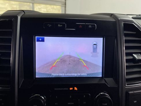 Used 2020 Ford F150 XLT w/ Equipment Group 302A Luxury image 24