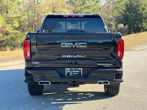 New 2026 GMC Sierra 1500 Denali Ultimate image 15