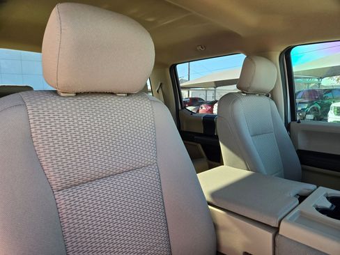 Used 2017 Ford F250 XLT w/ XLT Value Package image 34