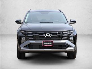 New 2026 Hyundai Tucson SEL AWD/4WD video 2